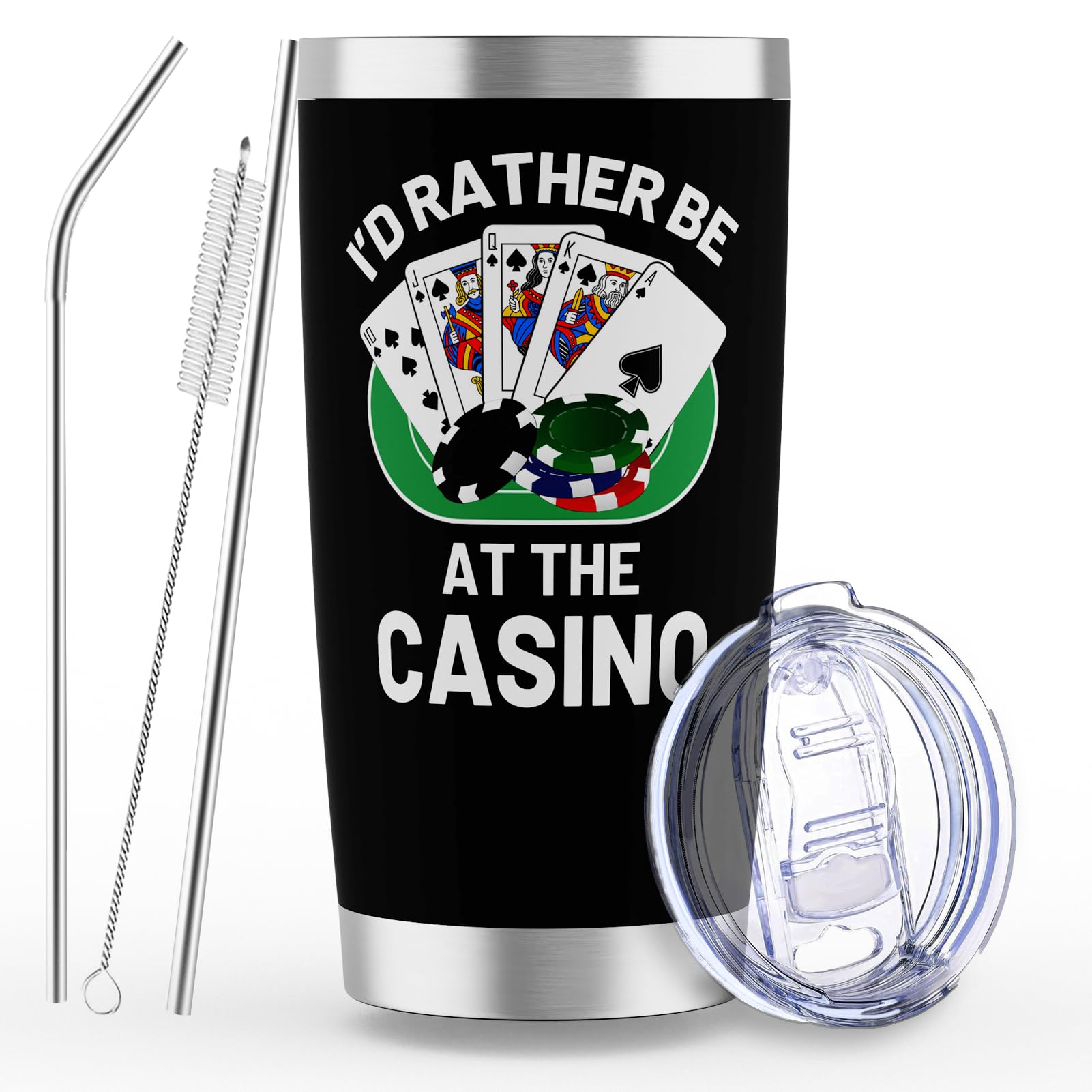 EchoMaven: taza casino frente lema, ideal para amantes de las apuestas.