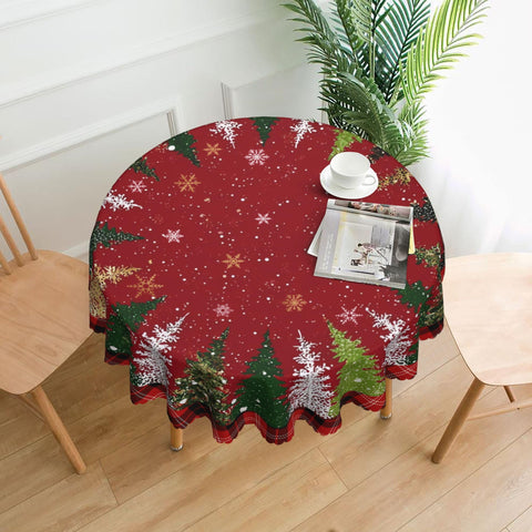 Mantel Ecixzyo, diseño único y colores vivos para fiestas