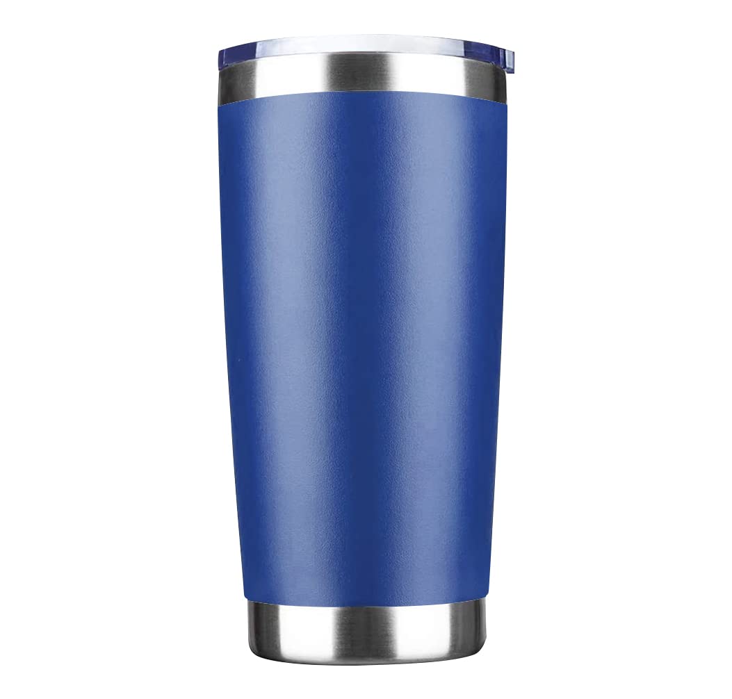 EcoMozz tumbler 20oz, aislado y doble pared, mantiene frío hasta 9 h y caliente hasta 3 h.
