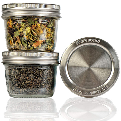 EcoPeaceful durabilidad, apto para lavavajillas, horno y congelador.