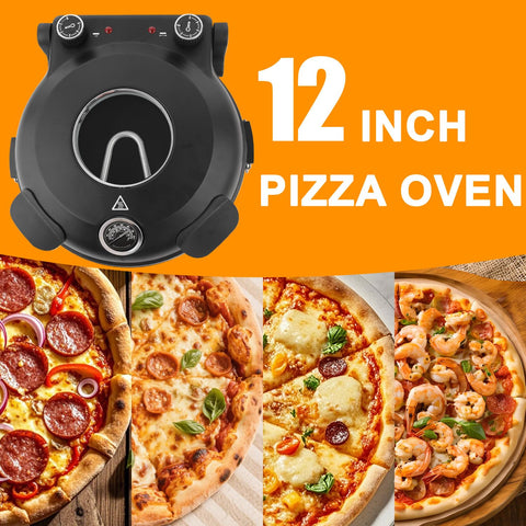 ECUMFFY Horno pizza espátula acero inoxidable práctica.