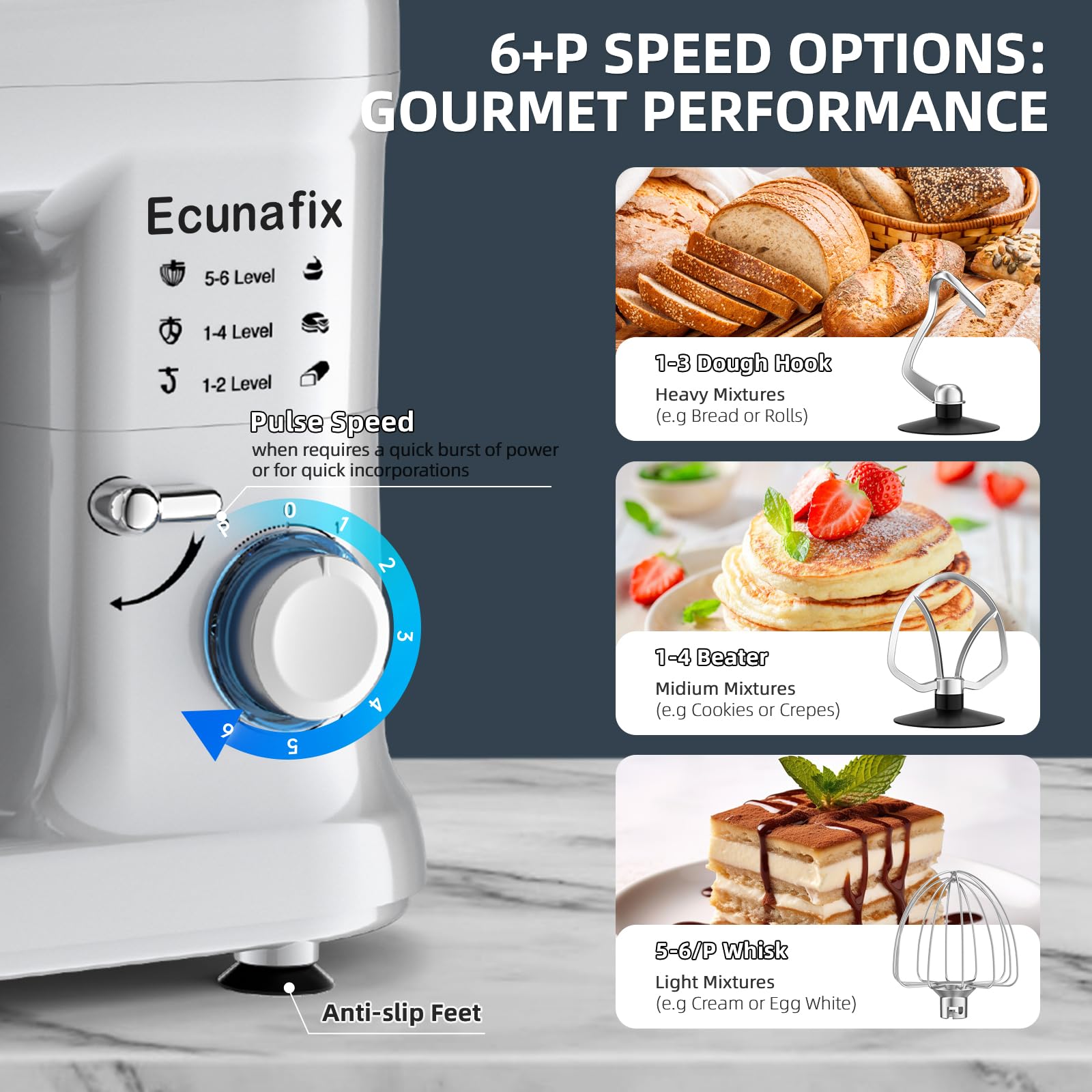 Ecunafix tapa anti salpicaduras mantiene la cocina limpia.