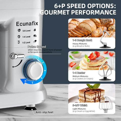 Ecunafix tapa anti salpicaduras mantiene la cocina limpia.