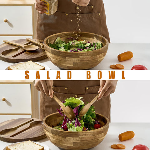 Uso versátil para ensaladas, frutas, verduras, pastas y aperitivos