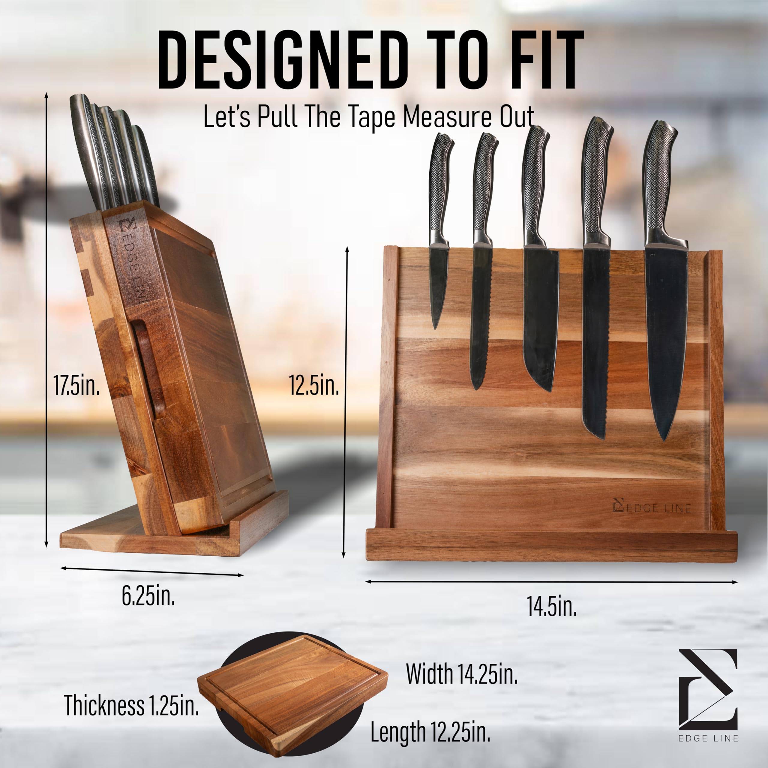 Ideal para cocineros y aficionados que buscan acceso rápido.