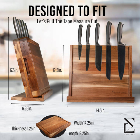 Ideal para cocineros y aficionados que buscan acceso rápido.