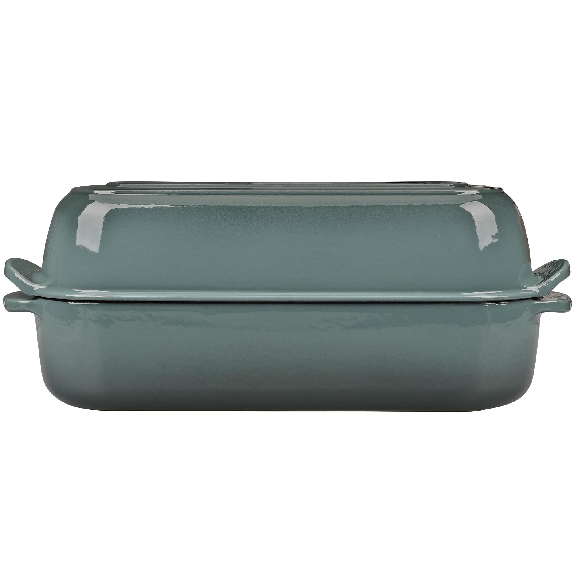 EDGING CASTING, diseño resistente y práctico para uso diario en la cocina doméstica.