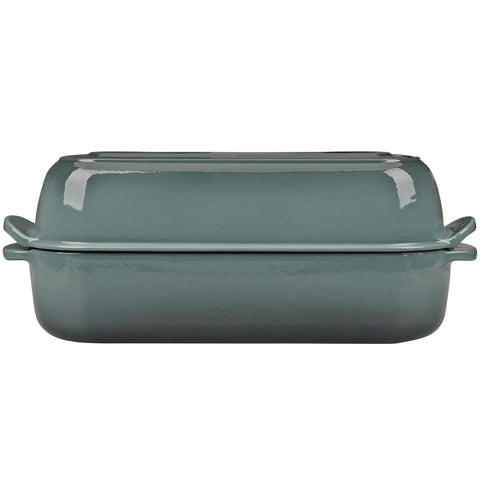 EDGING CASTING, diseño resistente y práctico para uso diario en la cocina doméstica.