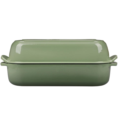 EDGING CASTING: ideal para sándwiches y lasañas