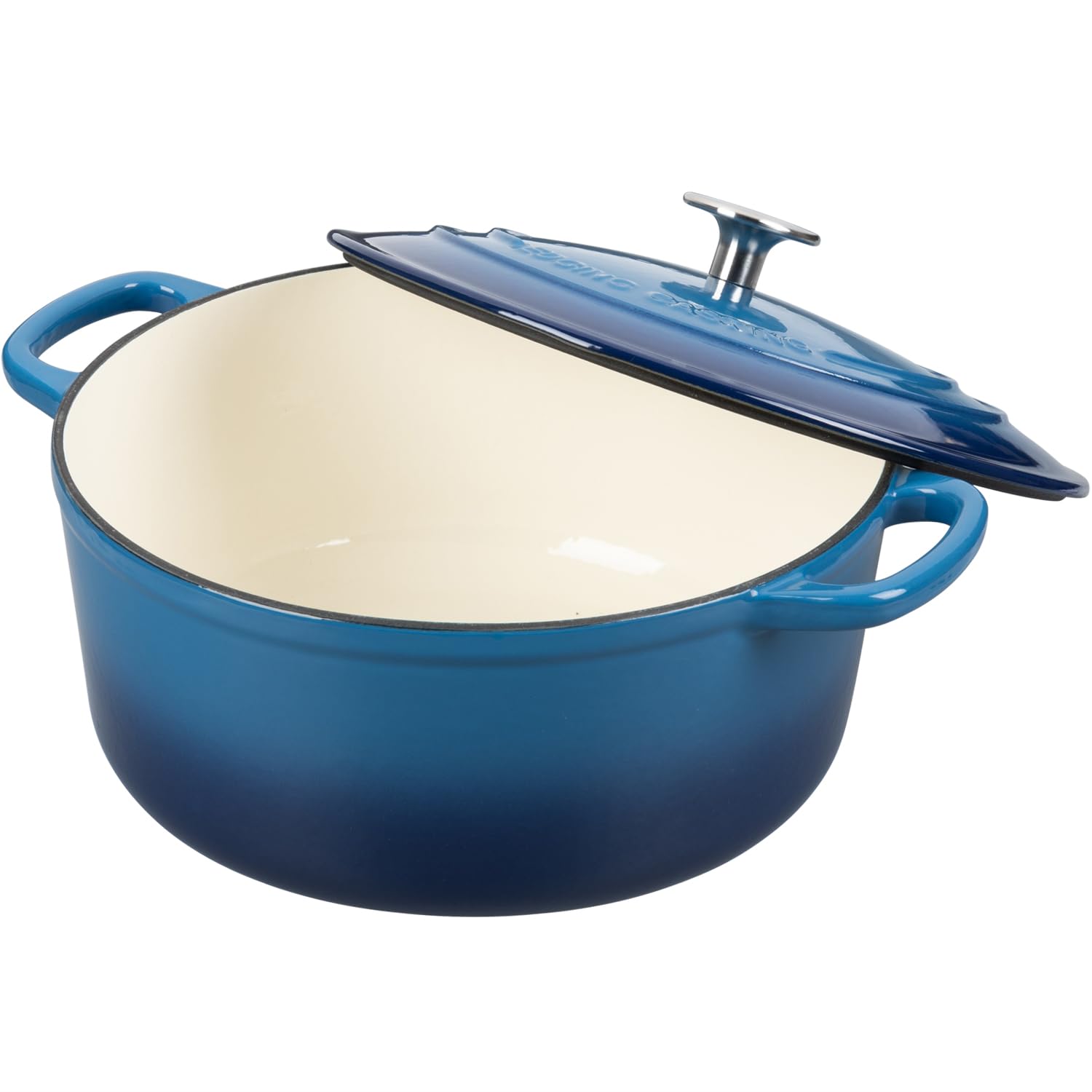 Olla EDGING CASTING ideal para pan horneado en casa.