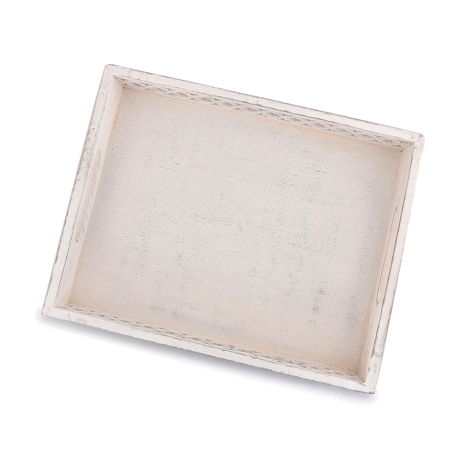 Bandeja decorativa EDHAS, regalo perfecto para bodas o casa nueva.