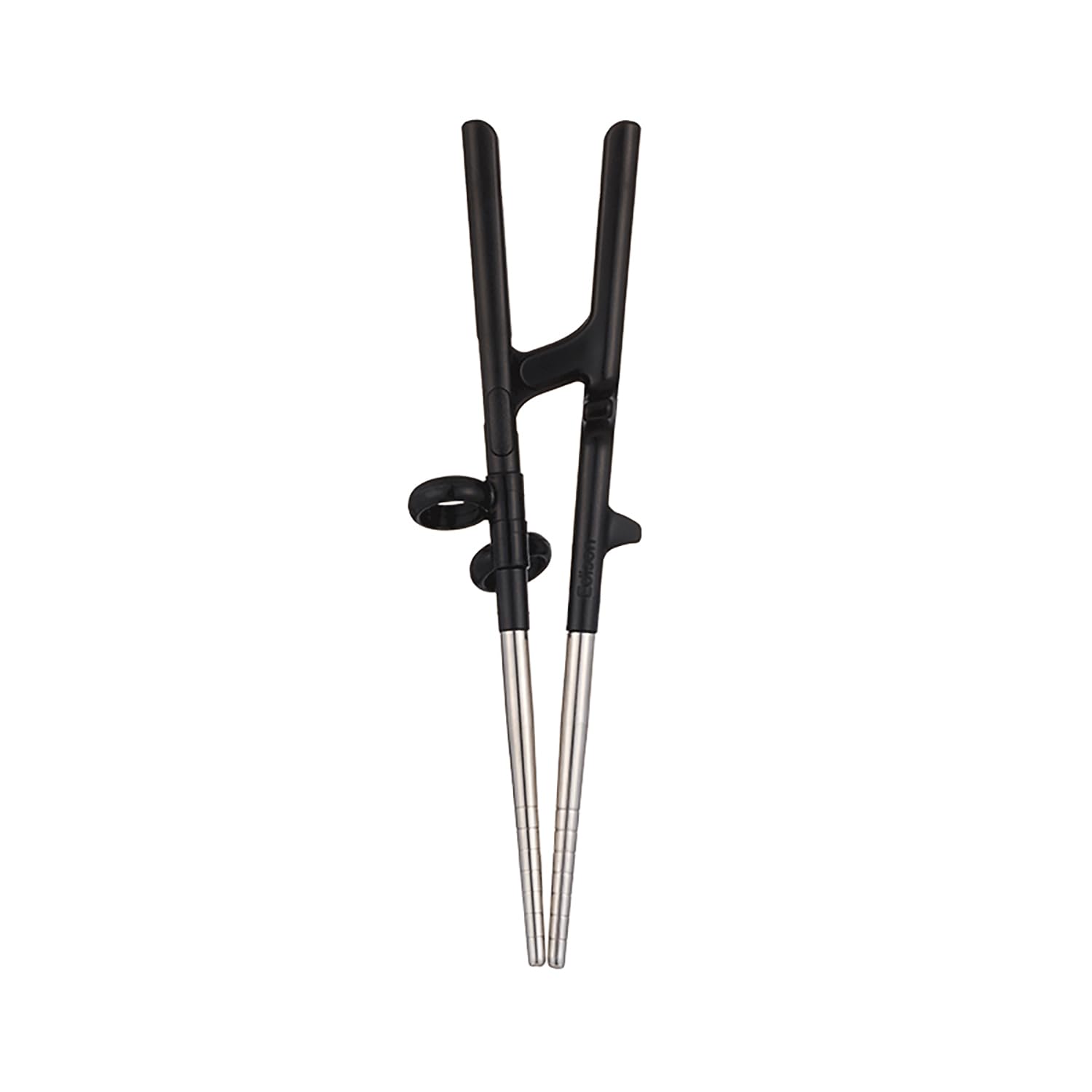 Edison Friends Palillos de entrenamiento con agarre ergonómico para adultos, ideal para aprender