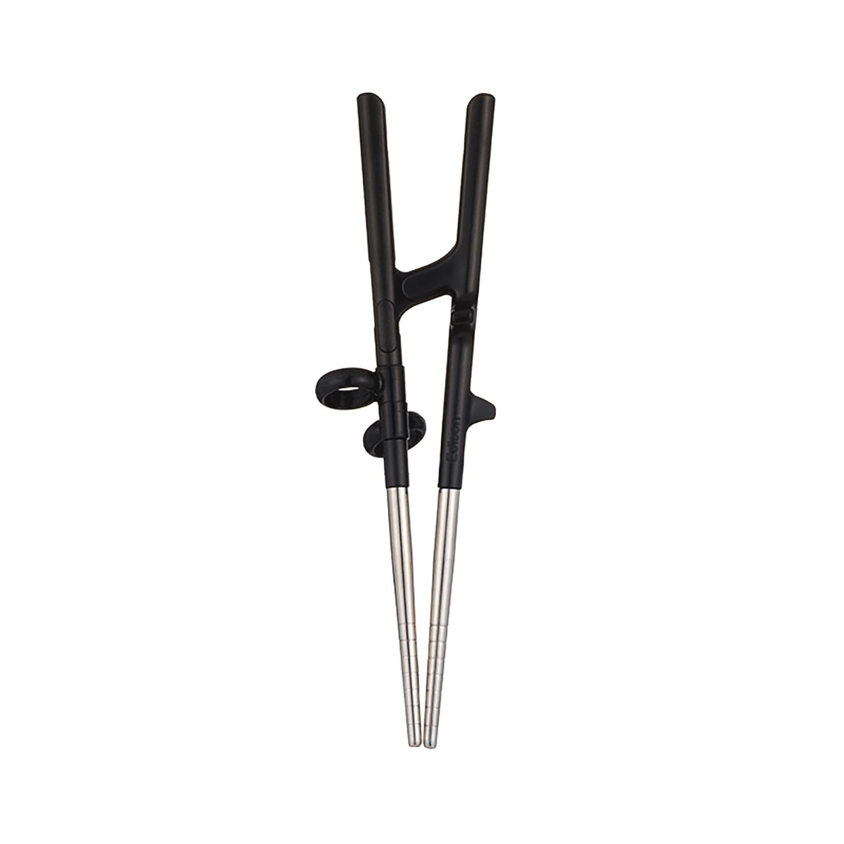 Edison Friends Palillos de entrenamiento con agarre ergonómico para adultos, ideal para aprender
