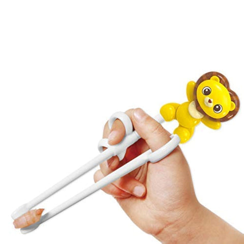 Edison Friends palillos de entrenamiento: guía para principiantes, mejora coordinación al comer