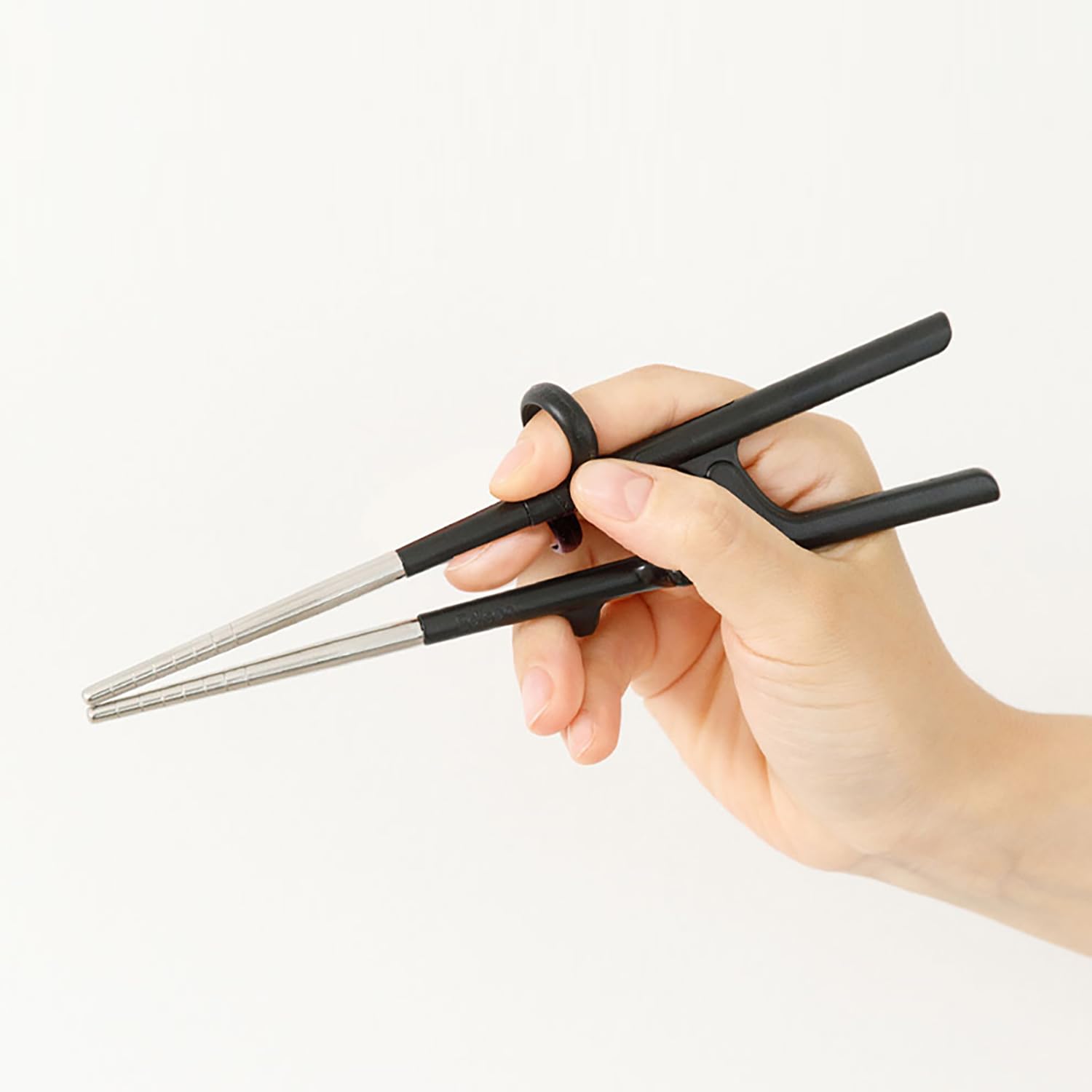 Palillos de práctica Edison Friends para mejorar destreza y coordinación al comer