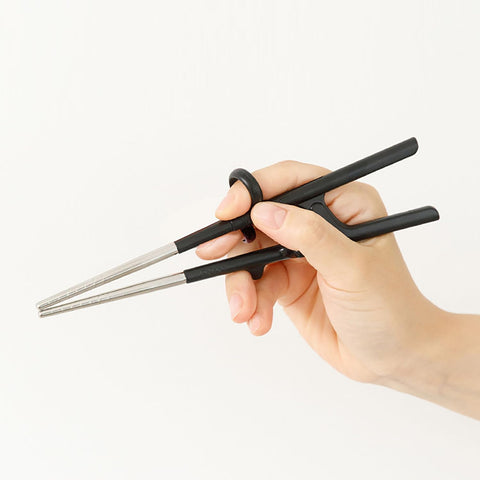 Palillos de práctica Edison Friends para mejorar destreza y coordinación al comer