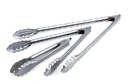 Edlund 4409HD, acabado espejo duradero, aptas para manejo higiénico en catering.