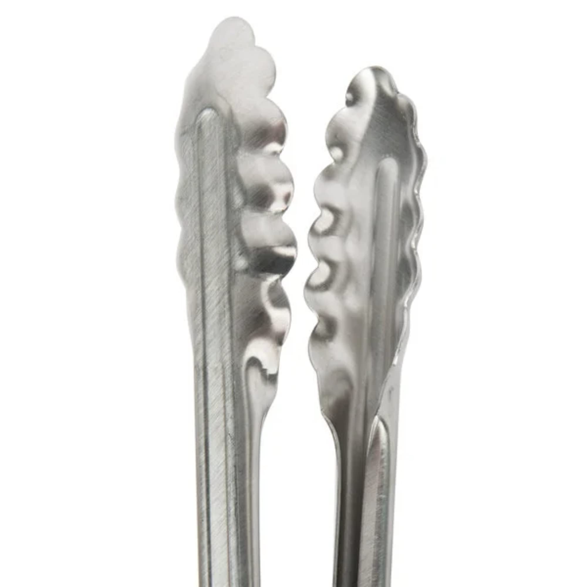 Edlund 4412HDL: dientes con borde festoneado para servir con precisión