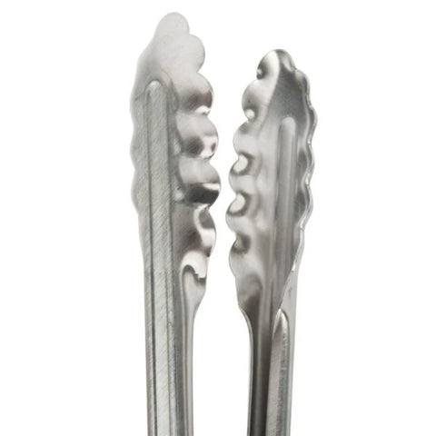 Edlund 4412HDL: dientes con borde festoneado para servir con precisión