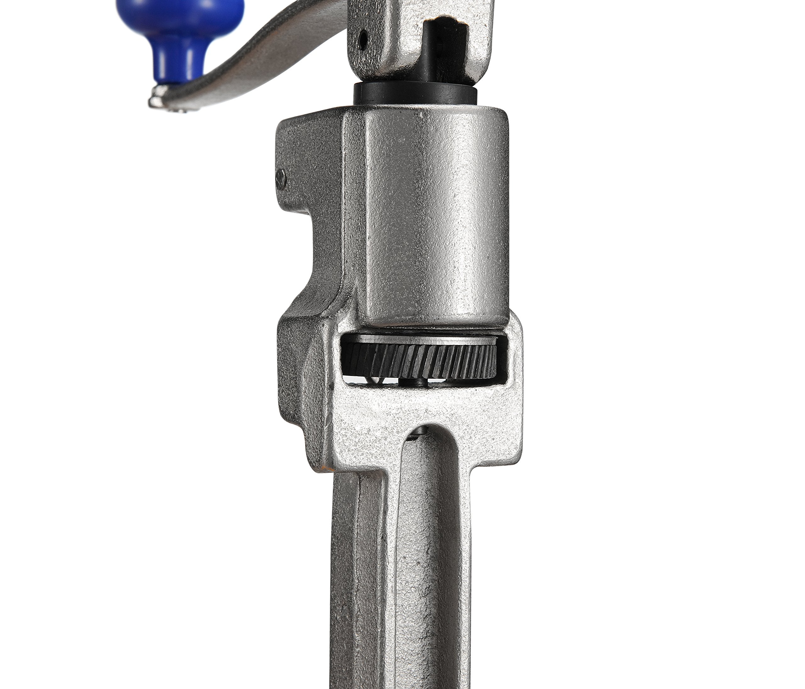 Edlund KT1100 arandela para ajuste perfecto