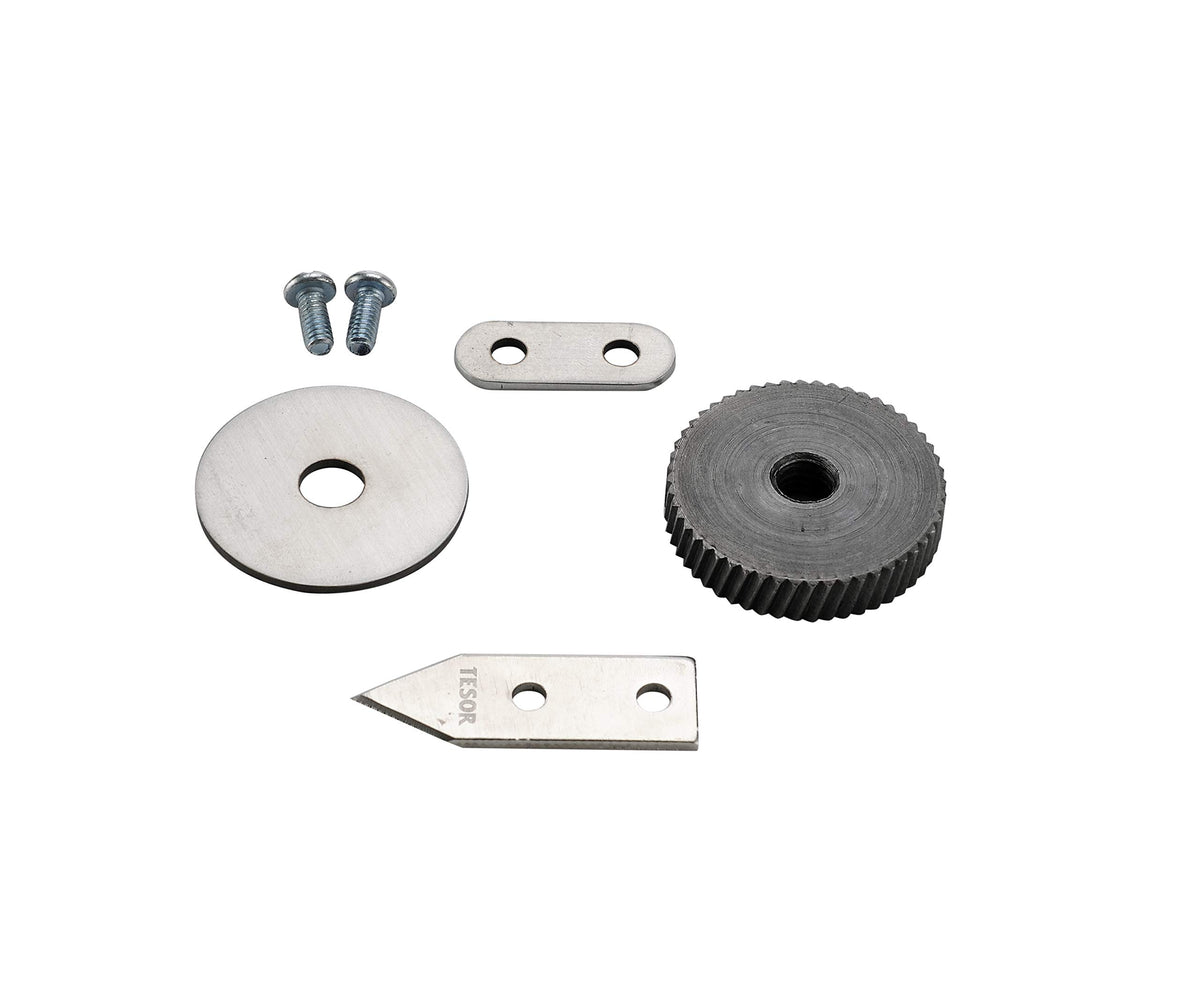 Edlund KT1100 cuchilla para abrelatas, reemplazo preciso