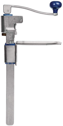 Edlund Old Reliable montado en base para uso comercial intenso