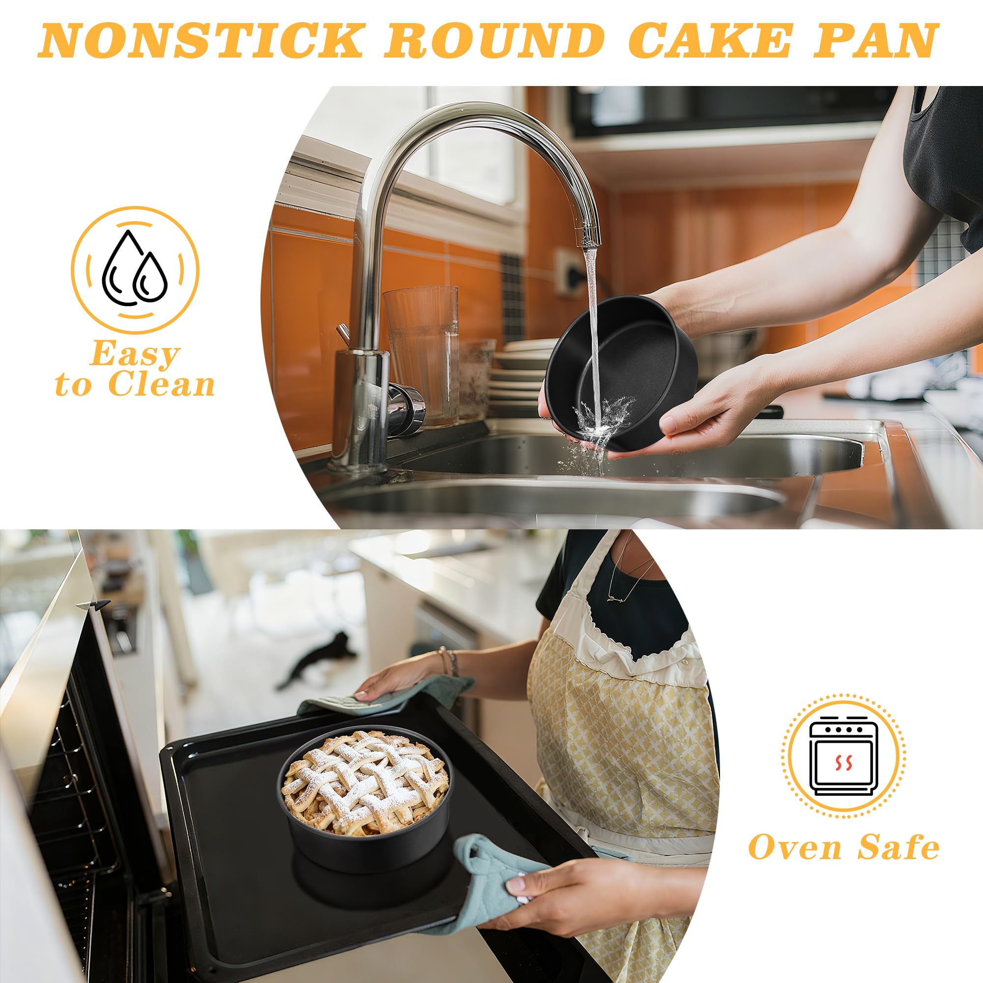 E-far regalo ideal para cocineros de casa y fiestas.