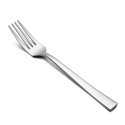 Conjunto de 12 tenedores E-far para cena, práctico y uniforme en cada comida.