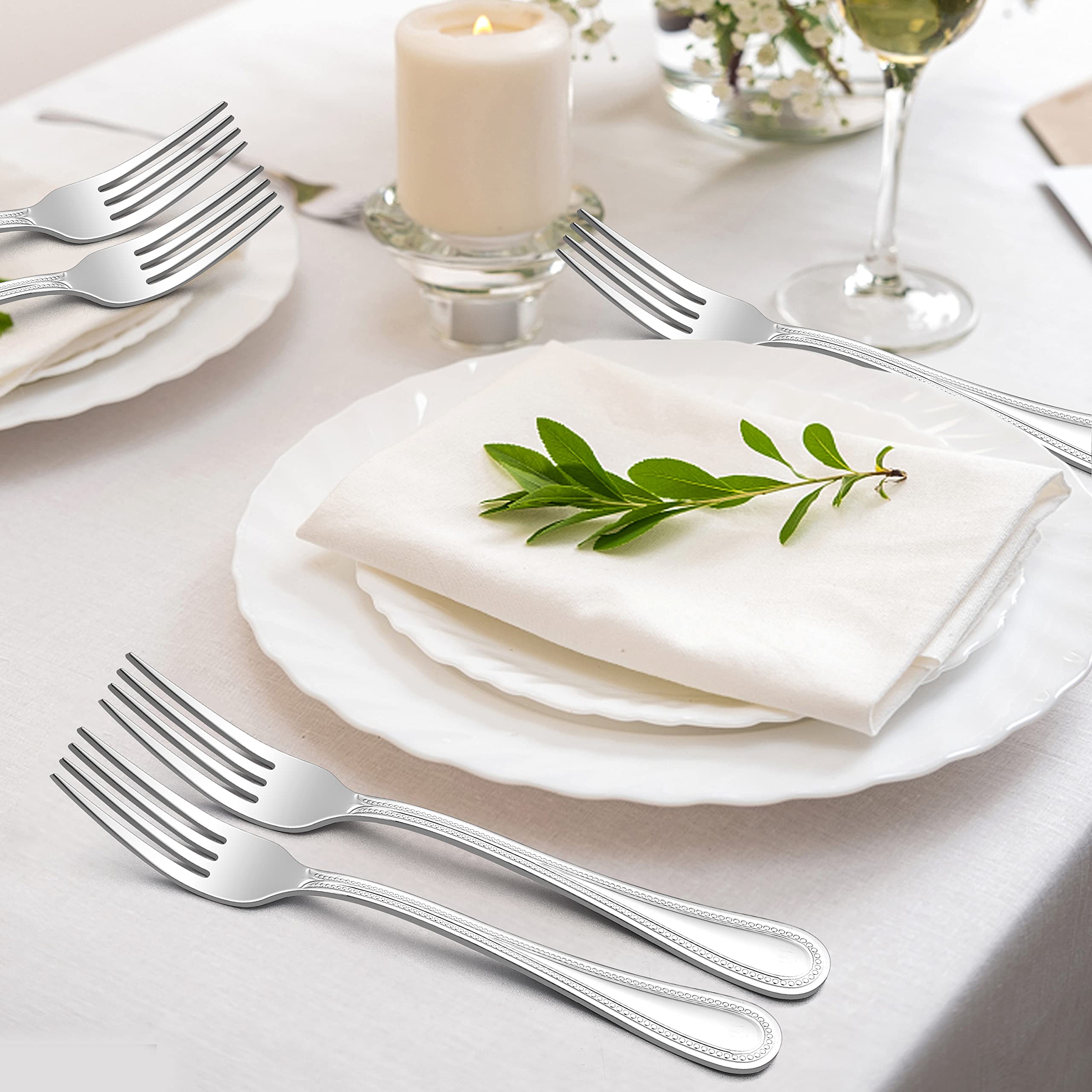 Ideal para hoteles o cenas en casa con estilo E-far.