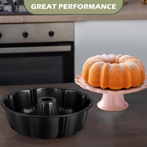 E-far uso versátil: ideal para pasteles y postres.