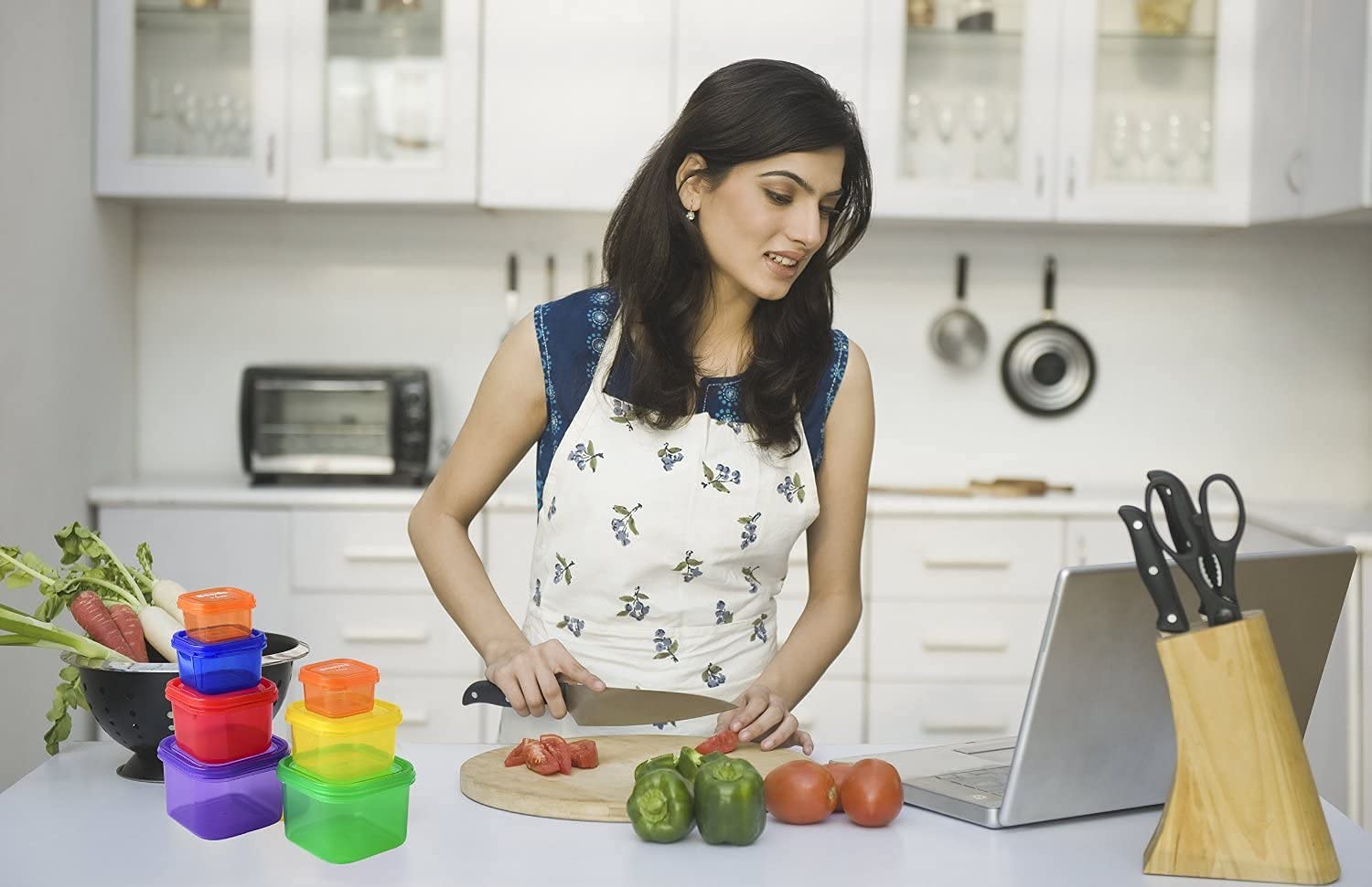 Efficient Nutrition: producto libre de BPA, seguro para alimentos