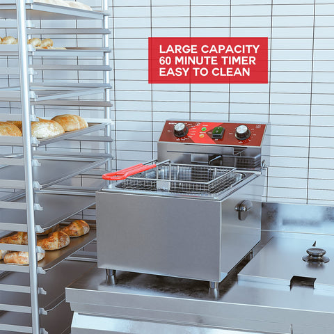 Diseño compacto en acero inoxidable de EGGKITPO para cocinas pequeñas