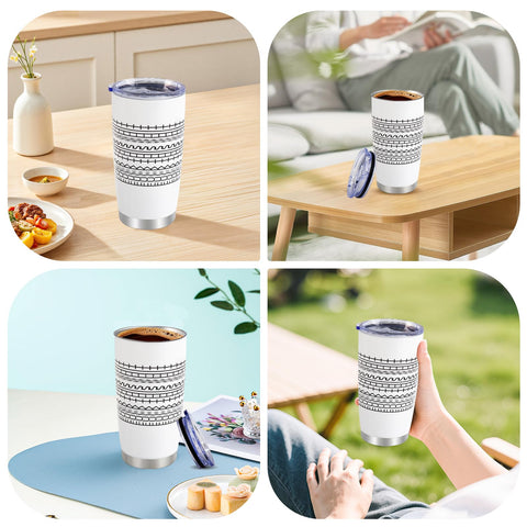 Taza EHZYP mensaje oculto, uso diario práctico y moderno.