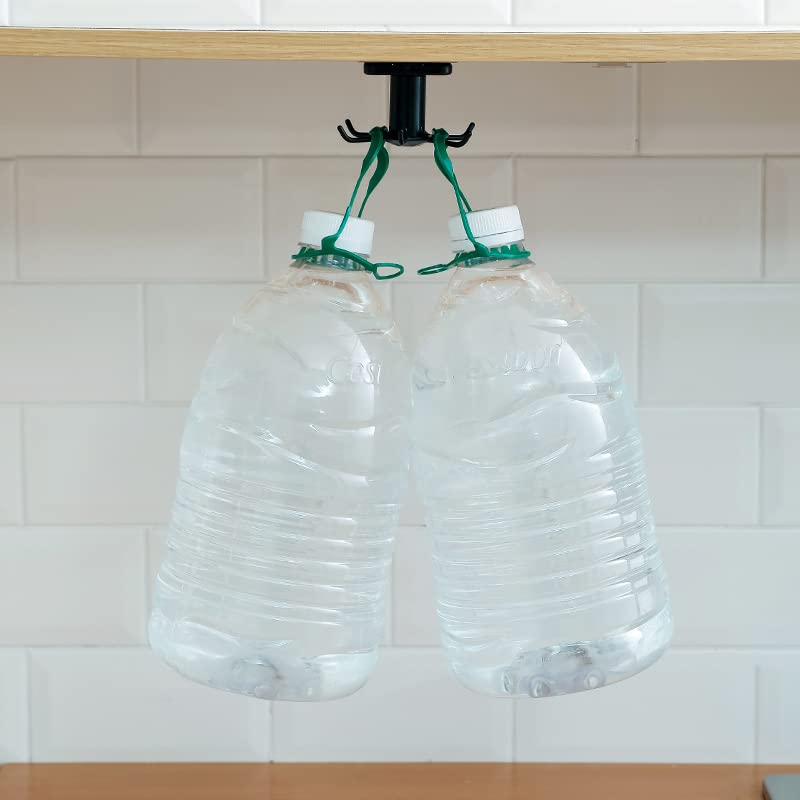 EigPluy capacidad de carga de 2 kg por conjunto