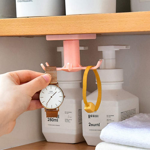 EigPluy uso múltiple para cocina y baño