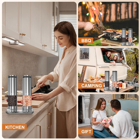 EIHO diseño elegante para cocina y mesa
