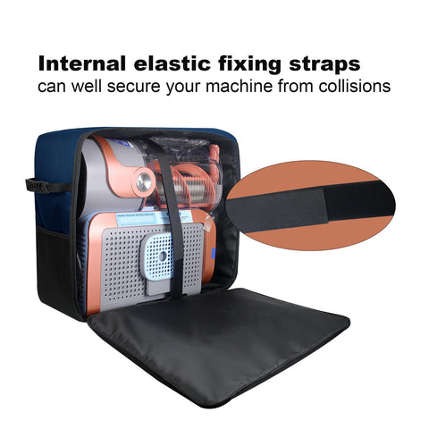 Protección reutilizable para tu máquina slushie EiiJugaloo