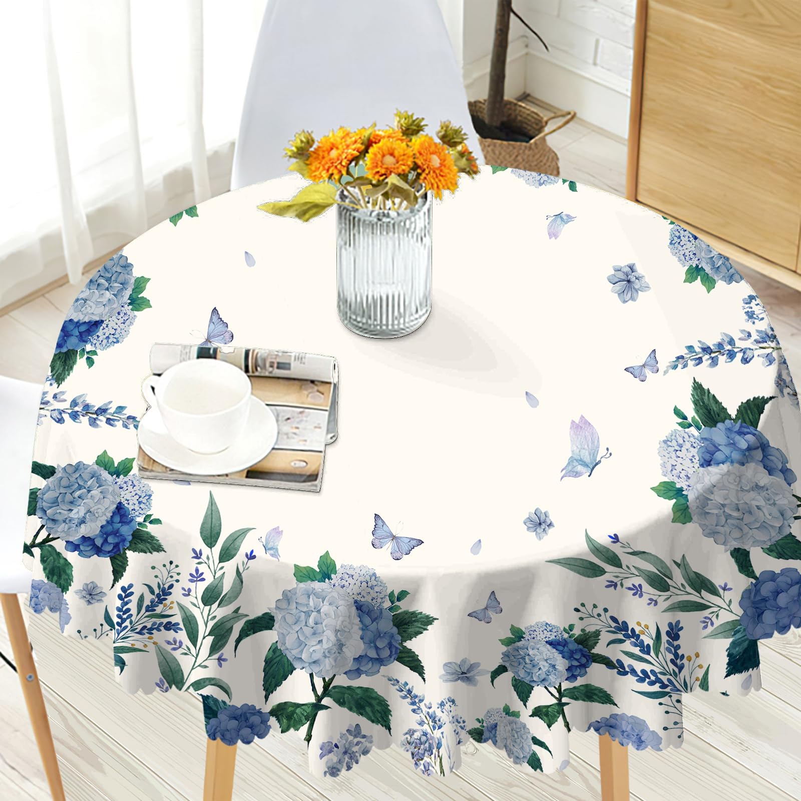 Protege la mesa de arañazos y salpicaduras con Eikione