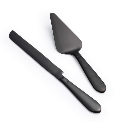 Cuchillo de pastel Eisinly para boda, corte preciso y elegante.