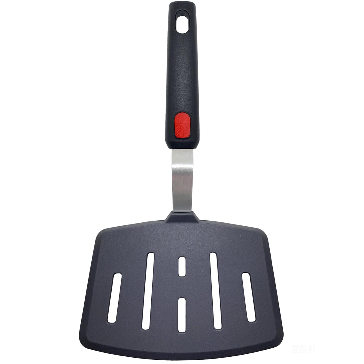 Espátula de silicona EJOEXQU resistente al calor para cocina diaria.