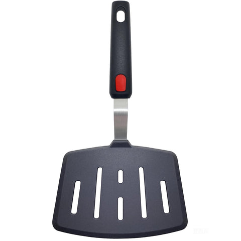 Espátula de silicona EJOEXQU resistente al calor para cocina diaria.
