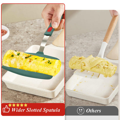 Espátula EJOEXQU multifuncional ideal para cocina diaria