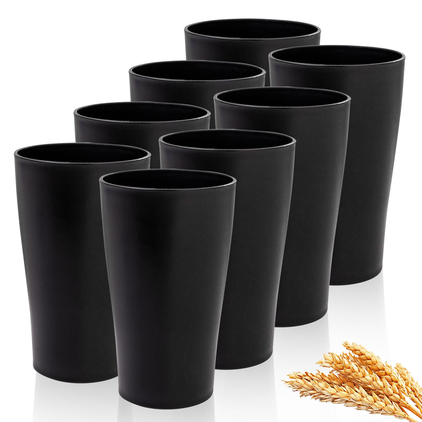 La copa-trigo-15oz-set8 de ejonirinjonir ofrece durabilidad para uso diario en casa.