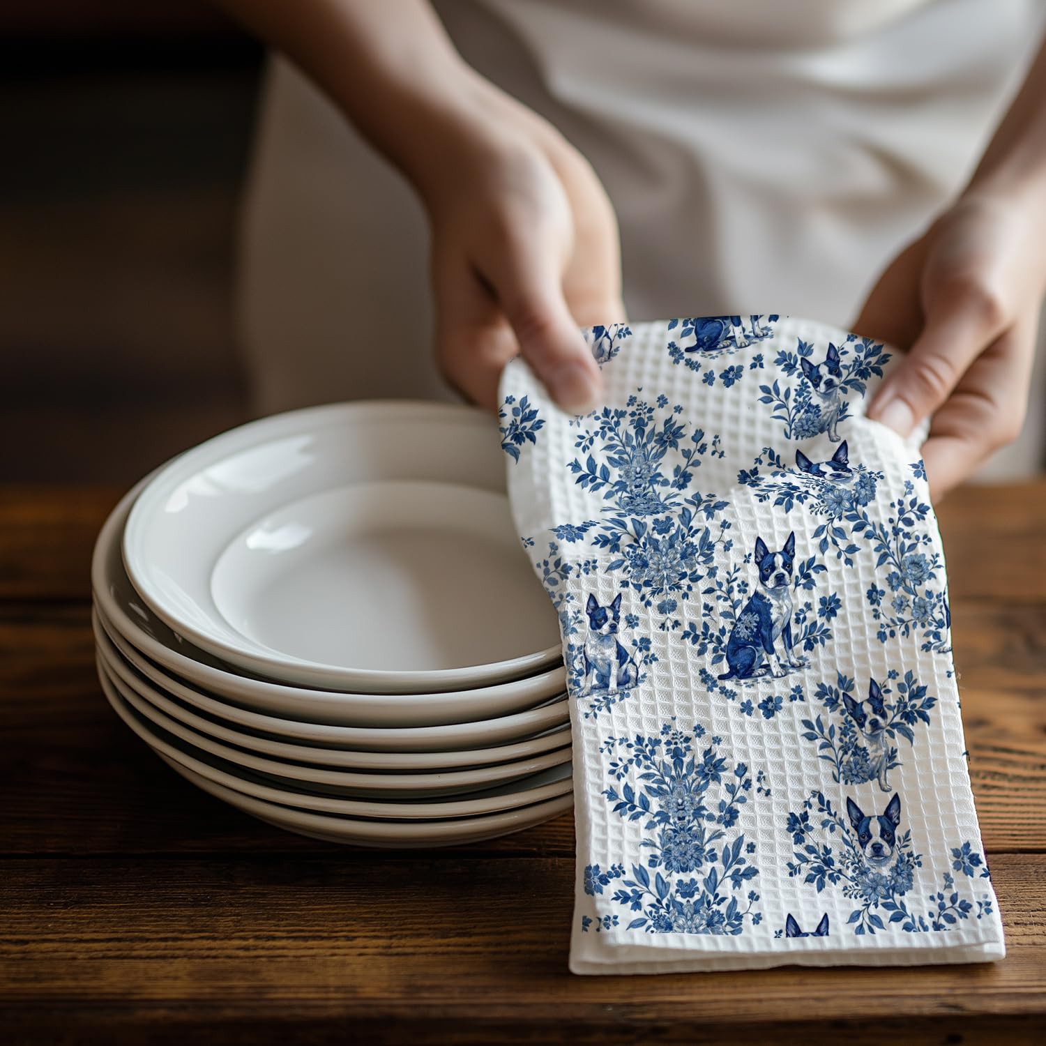 EKGJW toallas de cocina de uso versátil para varias tareas