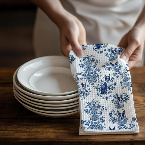 EKGJW toallas de cocina de uso versátil para varias tareas