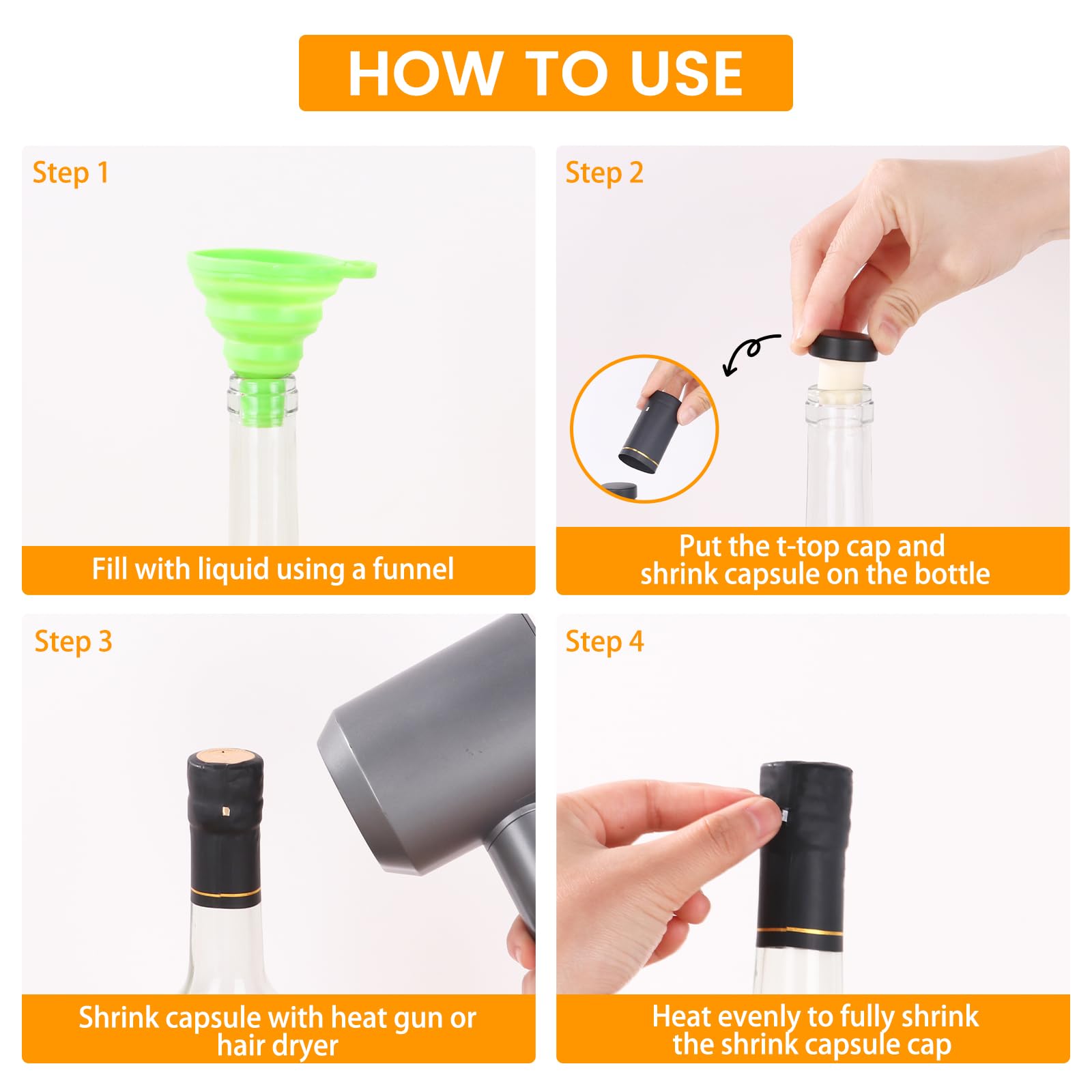 Regalo ideal de EkkoVla para bodas con presentación elegante.