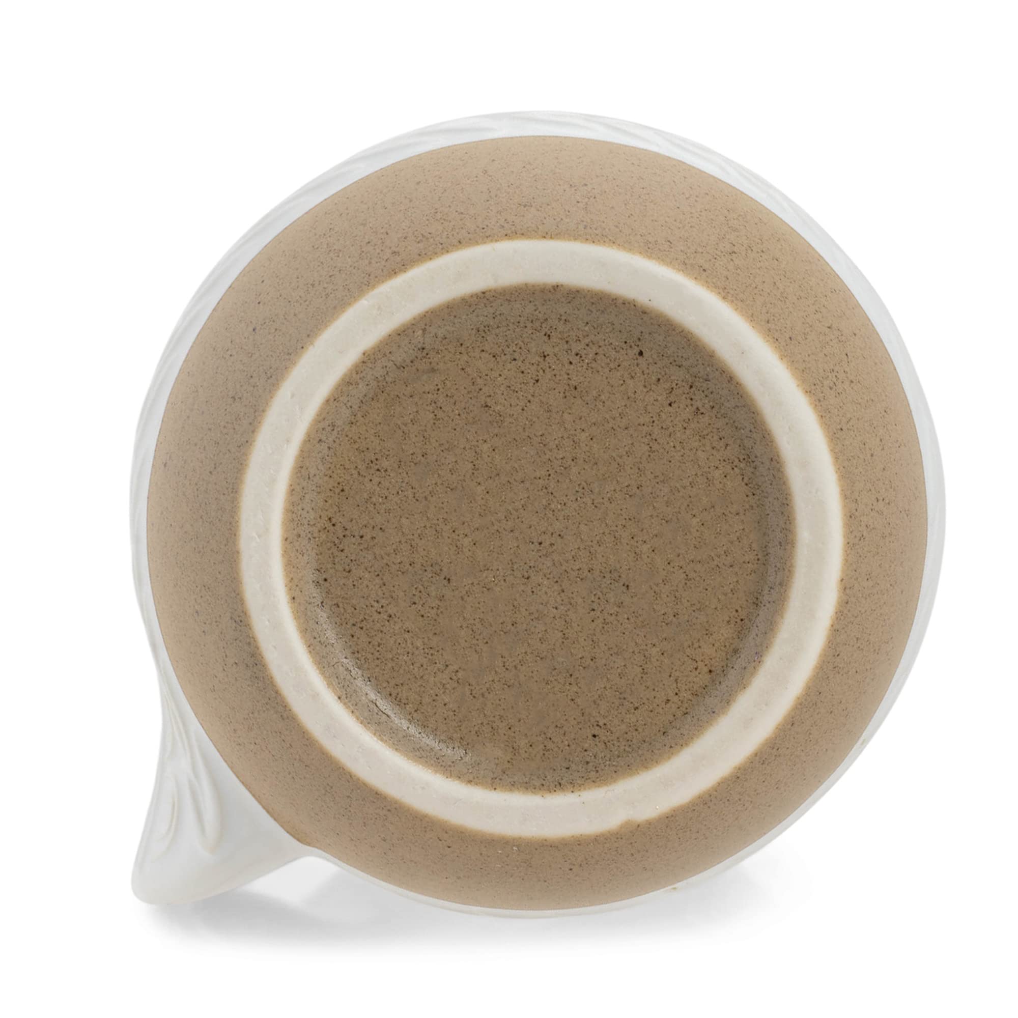 Elanze Designs: 14 onzas para café, latte o chocolate caliente.