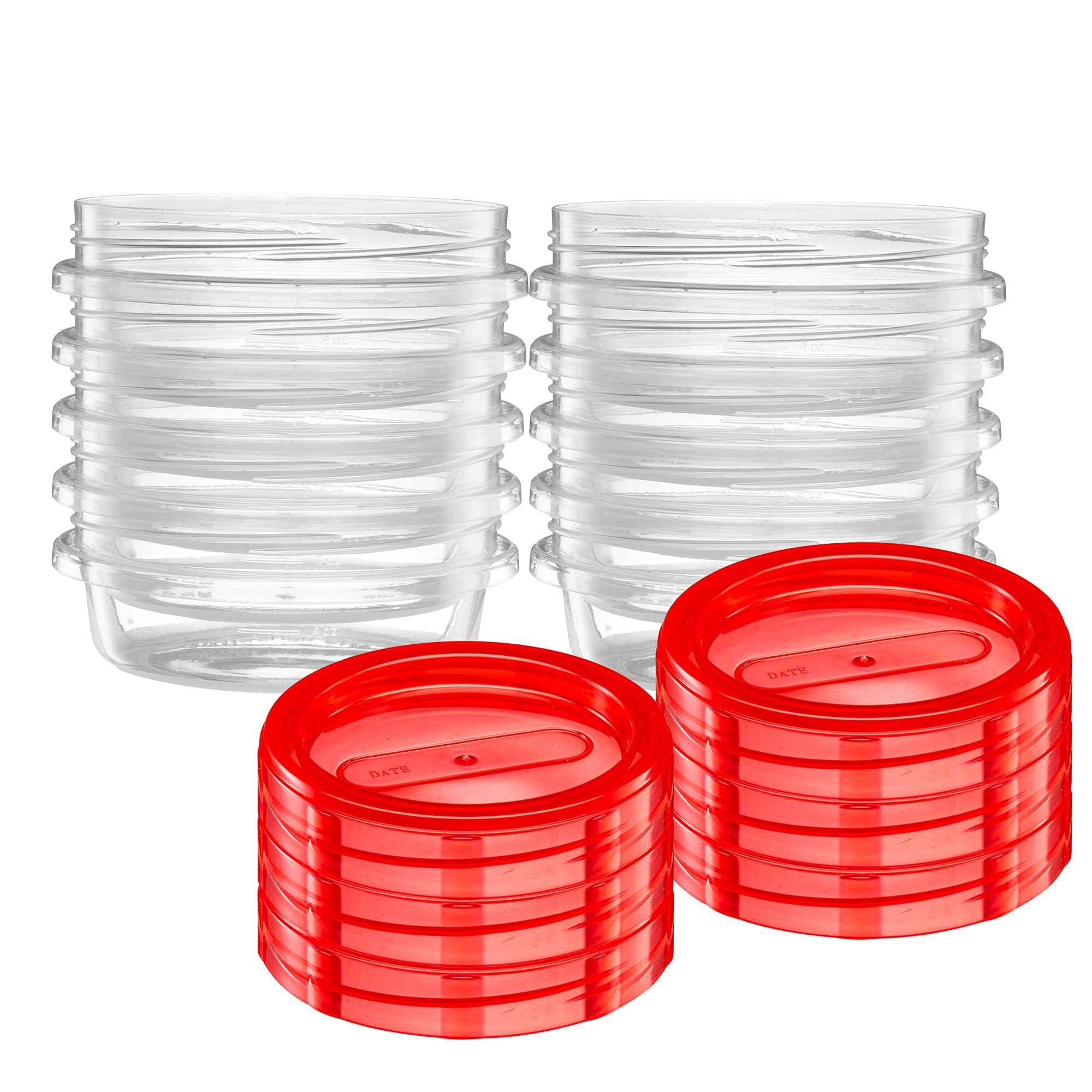 ELEGANT DISPOSABLES aptos para microondas, calentamiento rápido y seguro