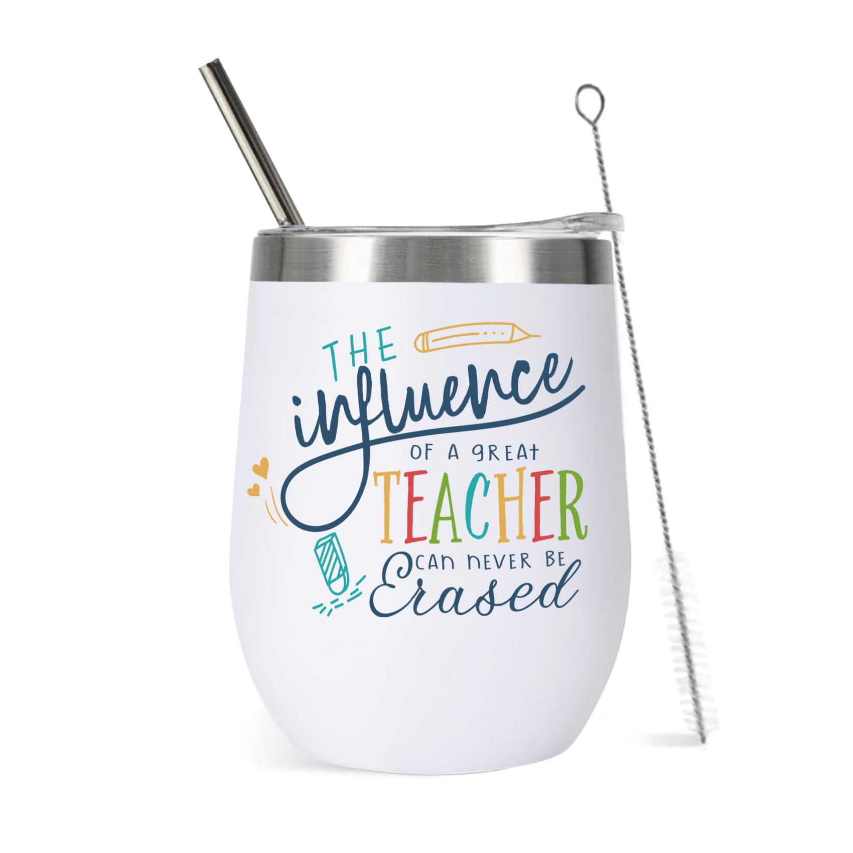 Vaso térmico ElegantPark, capacidad 355 ml, perfecto para bebidas calientes o frías.