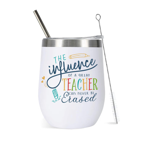 Vaso térmico ElegantPark, capacidad 355 ml, perfecto para bebidas calientes o frías.